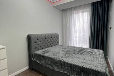 3-х комнатная квартира, 80 м², Ботаника, Кишинёв img