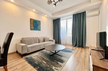 2-х комнатная квартира, 70 м², Центр, Кишинёв img
