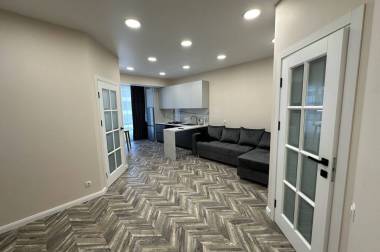 1-комнатная квартира, 50 м², Скулянка, Кишинёв img