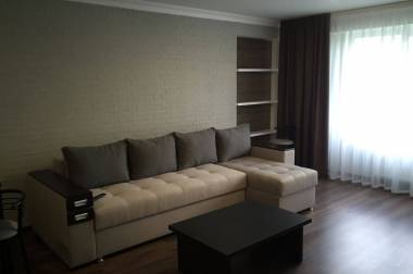 2-х комнатная квартира, 58 м², Ботаника, Кишинёв img