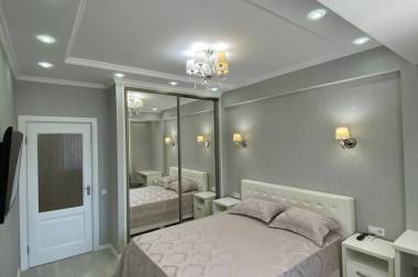 1-комнатная квартира, 50 м², Центр, Кишинёв img
