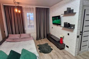 1-комнатная квартира, 36 м², 8 квартал, Бельцы img