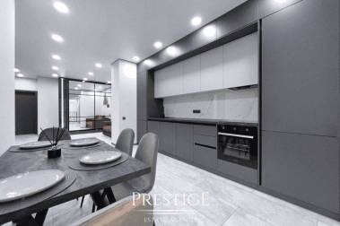 2-х комнатная квартира, 73 м², Чокана, Кишинёв img