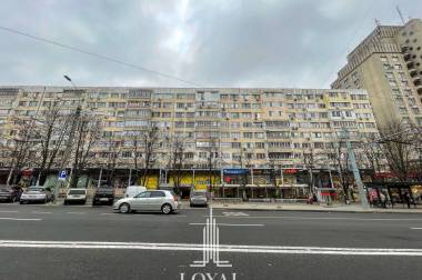 3-х комнатная квартира, 86 м², Рышкановка, Кишинёв img