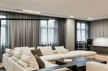 1-комнатная квартира, 38 м², Окраина, Фалешты img