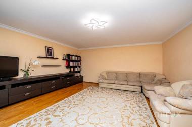 3-х комнатная квартира, 178 м², Центр, Кишинёв img