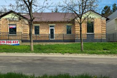 Spațiu comercial nou din nou spre închiriere/vânzare în cimișlia img
