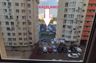 1-комнатная квартира, 38 м², Центр, Кишинёв img