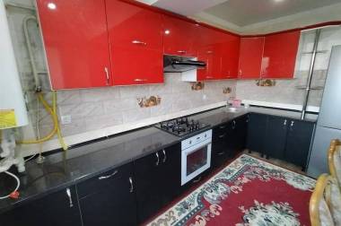 1-комнатная квартира, 47 м², Чокана, Кишинёв img