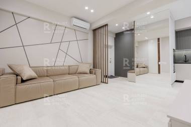 3-х комнатная квартира, 75 м², Центр, Кишинёв img