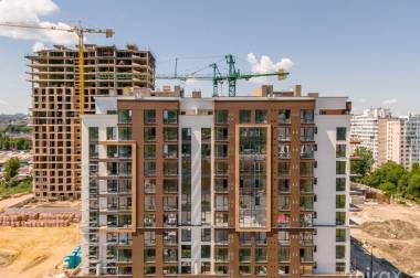 1-комнатная квартира, 45 м², Рышкановка, Кишинёв img