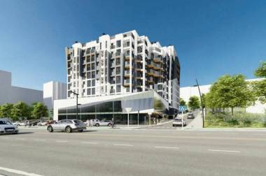 Vânzare unui spațiu comercial de la proprietar – parter cu suprafața de 79,19 m.p.! img