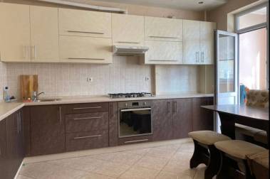 Chirie Apartament cu 1 camera , 56 m2, Ciocana- Kaufland , Chisinau , Incalzire Autonoma img
