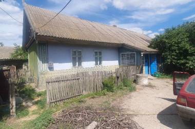 Casă satul Palanca ( Hotar cu Ucraina ) img