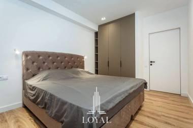 2-х комнатная квартира, 68 м², Чокана, Кишинёв img