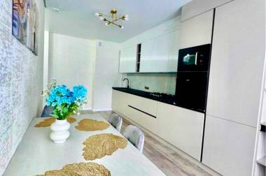 1-комнатная квартира, 50 м², Скулянка, Кишинёв img