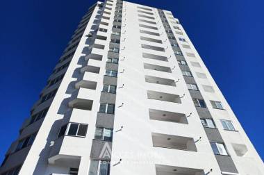 2-х комнатная квартира, 54 м², Центр, Ставчены, Кишинёв мун. img