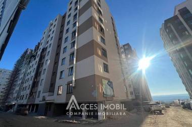 3-х комнатная квартира, 73 м², Дурлешты, Кишинёв img