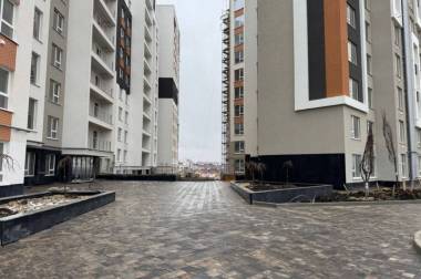 2-х комнатная квартира, 63 м², Телецентр, Кишинёв img