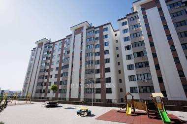 2-х комнатная квартира, 85 м², Буюканы, Кишинёв img