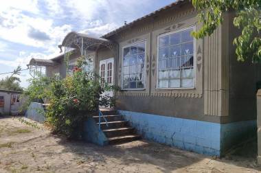 Vând casă cu teren pentru construcții în s.Hîrtopul Mare / Продаю дом в Хыртопул Маре img