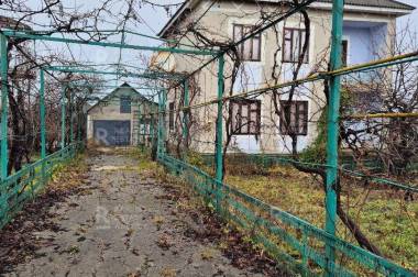Vânzare, casă, 1 nivel, 5 camere, str. Ștefan cel Mare, Bălți img