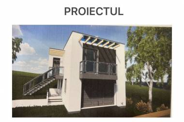 Casa la pret de apartament in Ghidighici, sectorul de vile (linga sat) img