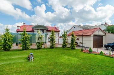 Casa individuală cu reparație, 112mp+ teren 10 ari, Telecentru! img