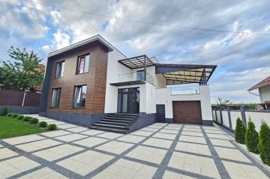 Casa noua in Ialoveni img