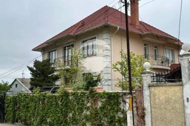 Casă în Chișinău, de vânzare, str. Valea Dicescu suprafața 441m2 sectorul Centru. img
