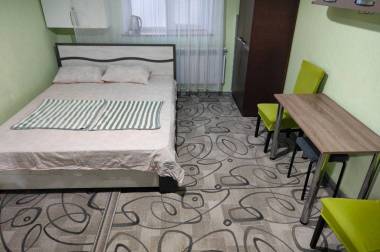 1-комнатная квартира, 20 м², Центр, Кишинёв img