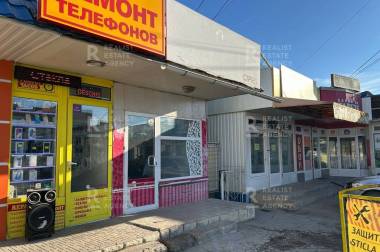 For sale, commercial space, 16 sqm, Ștefan cel Mare street, Balti img