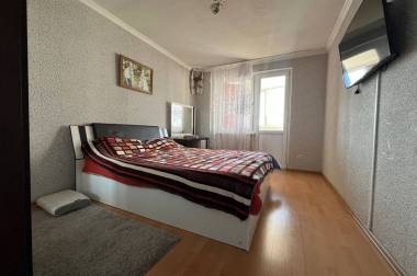 2-х комнатная квартира, 75 м², Чокана, Кишинёв img