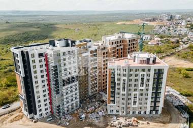 2-х комнатная квартира, 67 м², Дурлешты, Кишинёв img