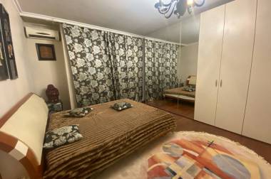2-х комнатная квартира, 90 м², Центр, Кишинёв img