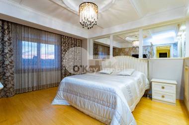 4-x комн. квартиры, 158 м², Центр, Кишинёв img