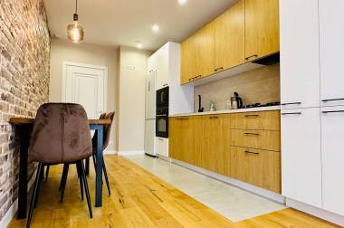 2-х комнатная квартира, 50 м², Рышкановка, Кишинёв img