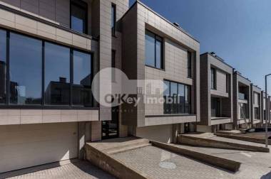 Casa, 320 mp, Botanica, 260000 € ! img