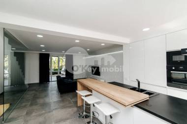 Townhouse 2 nivele, 180 mp, str. Toma Alimos, 220000 € img