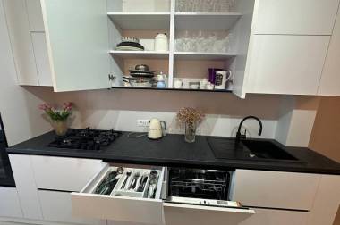 1-комнатная квартира, 45 м², Буюканы, Кишинёв img