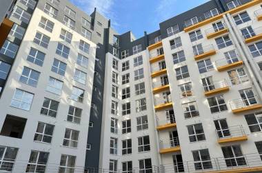 2-х комнатная квартира, 57 м², Ботаника, Кишинёв img
