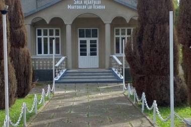 Casă de locuit s. Drepcăuți, r. Briceni, 299.0 m.p. teren 0.1311 ha img