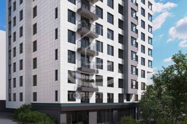 1-комнатная квартира, 50 м², Телецентр, Кишинёв img