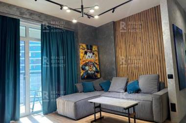 3-х комнатная квартира, 78 м², Рышкановка, Кишинёв img
