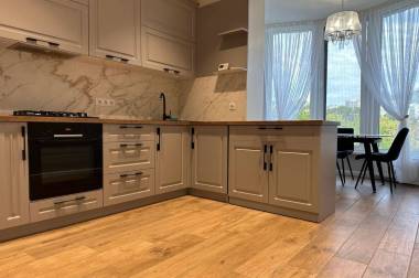 2-х комнатная квартира, 65 м², Рышкановка, Кишинёв img