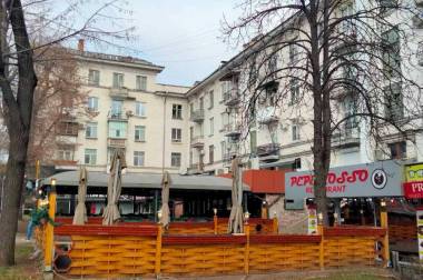 2-х комнатная квартира, 50 м², Центр, Кишинёв img