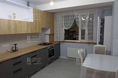 2-х комнатная квартира, 68 м², Чокана, Кишинёв img