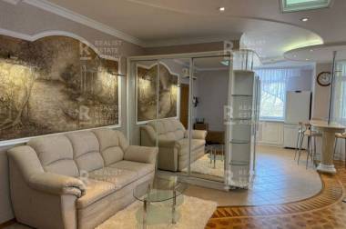 2-х комнатная квартира, 140 м², Центр, Кишинёв img