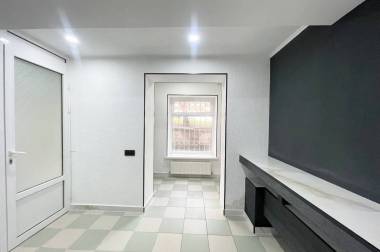 Vânzare spațiu comercial! Râșcani, str. Socoleni, 110 mp! img