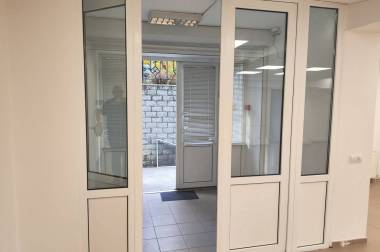 162 кв.м Помещение на Ботанике по низкой цене img